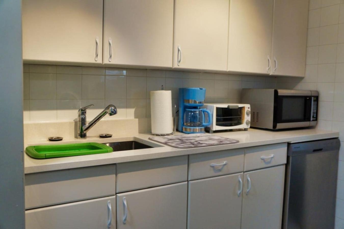 Corporate Housing In Downtown *