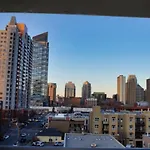 Corporate Housing In Downtown Calgary