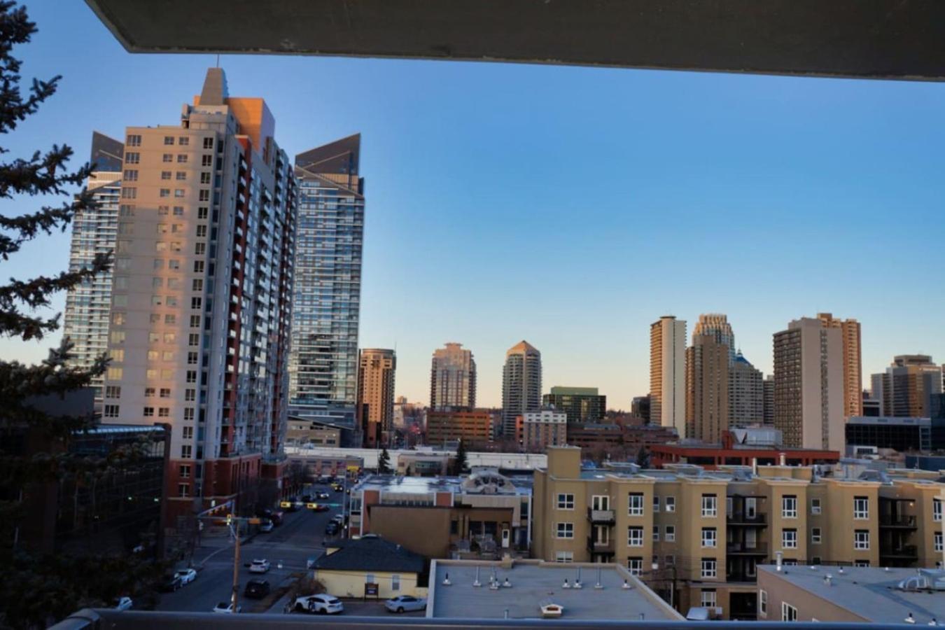 Corporate Housing In Downtown Apartment