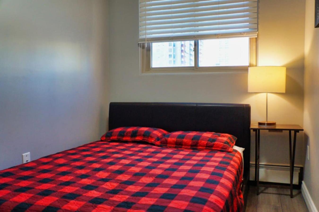 Corporate Housing In Downtown Calgary