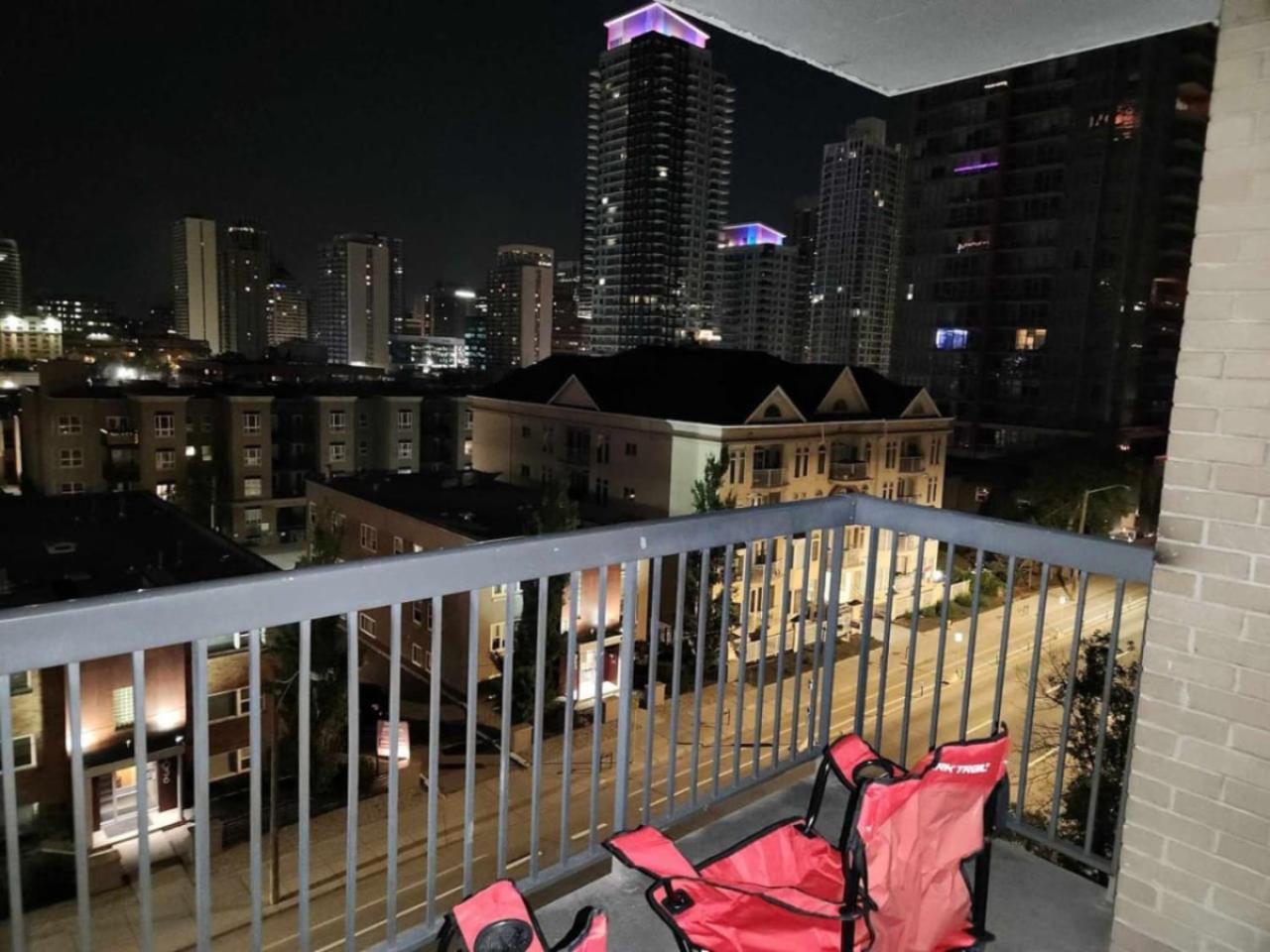 Corporate Housing In Downtown Apartment