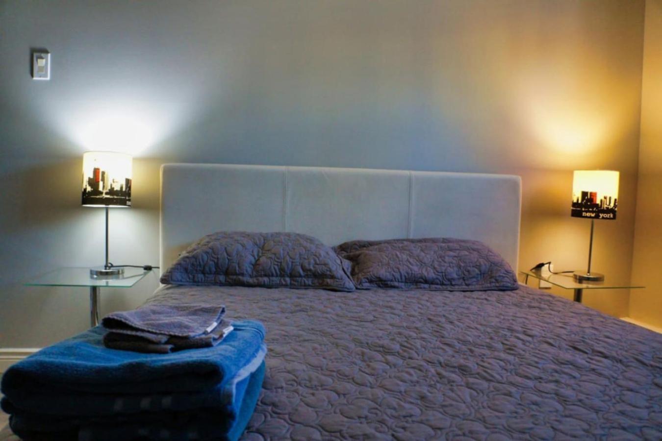 Corporate Housing In Downtown Calgary