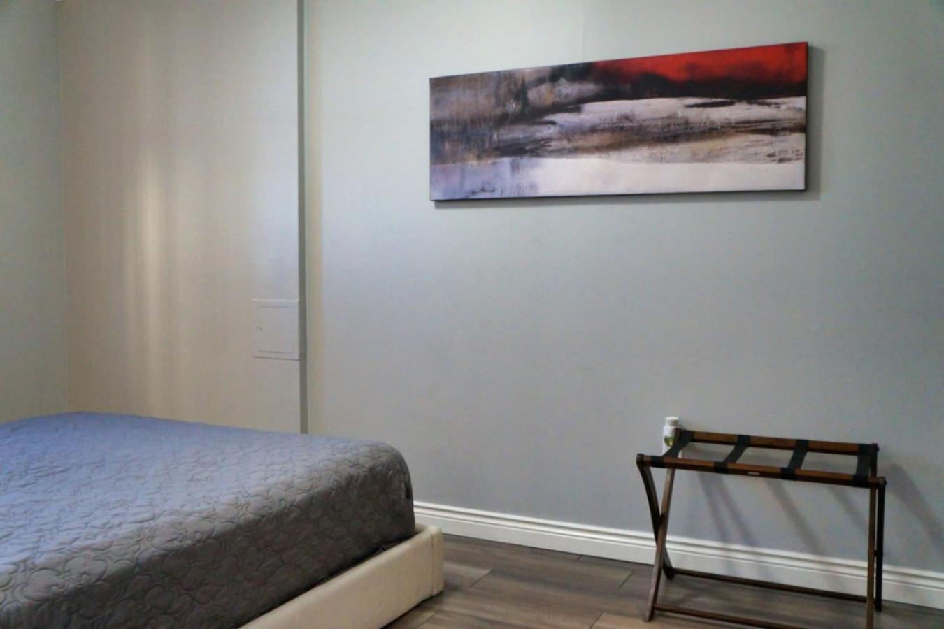 Apartment Corporate Housing In Downtown *
