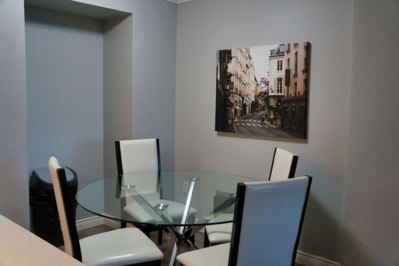 Corporate Housing In Downtown Apartment Calgary