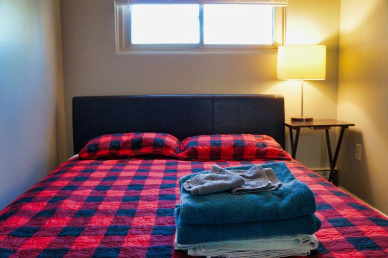 Corporate Housing In Downtown Calgary