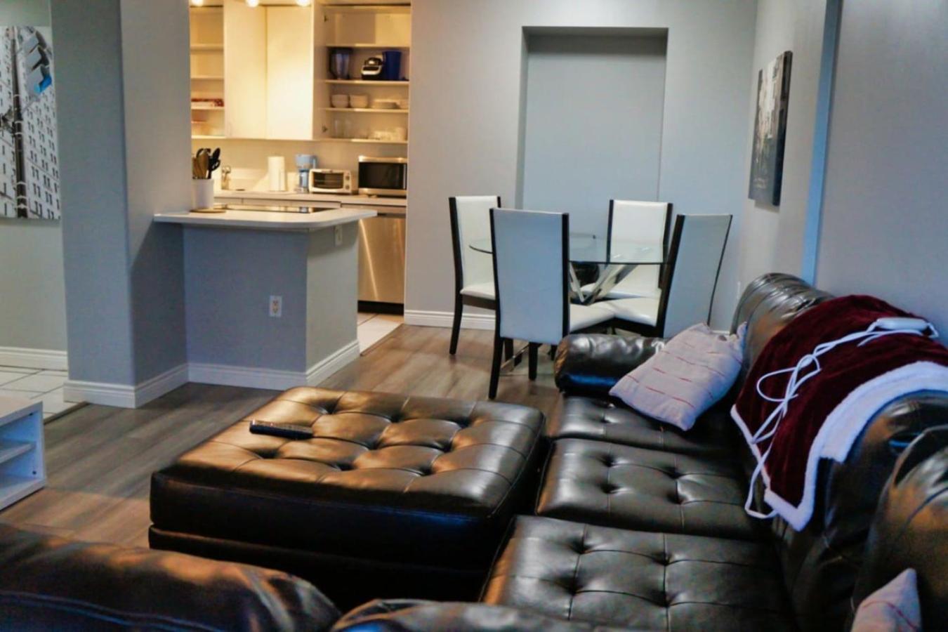 Corporate Housing In Downtown * Calgary