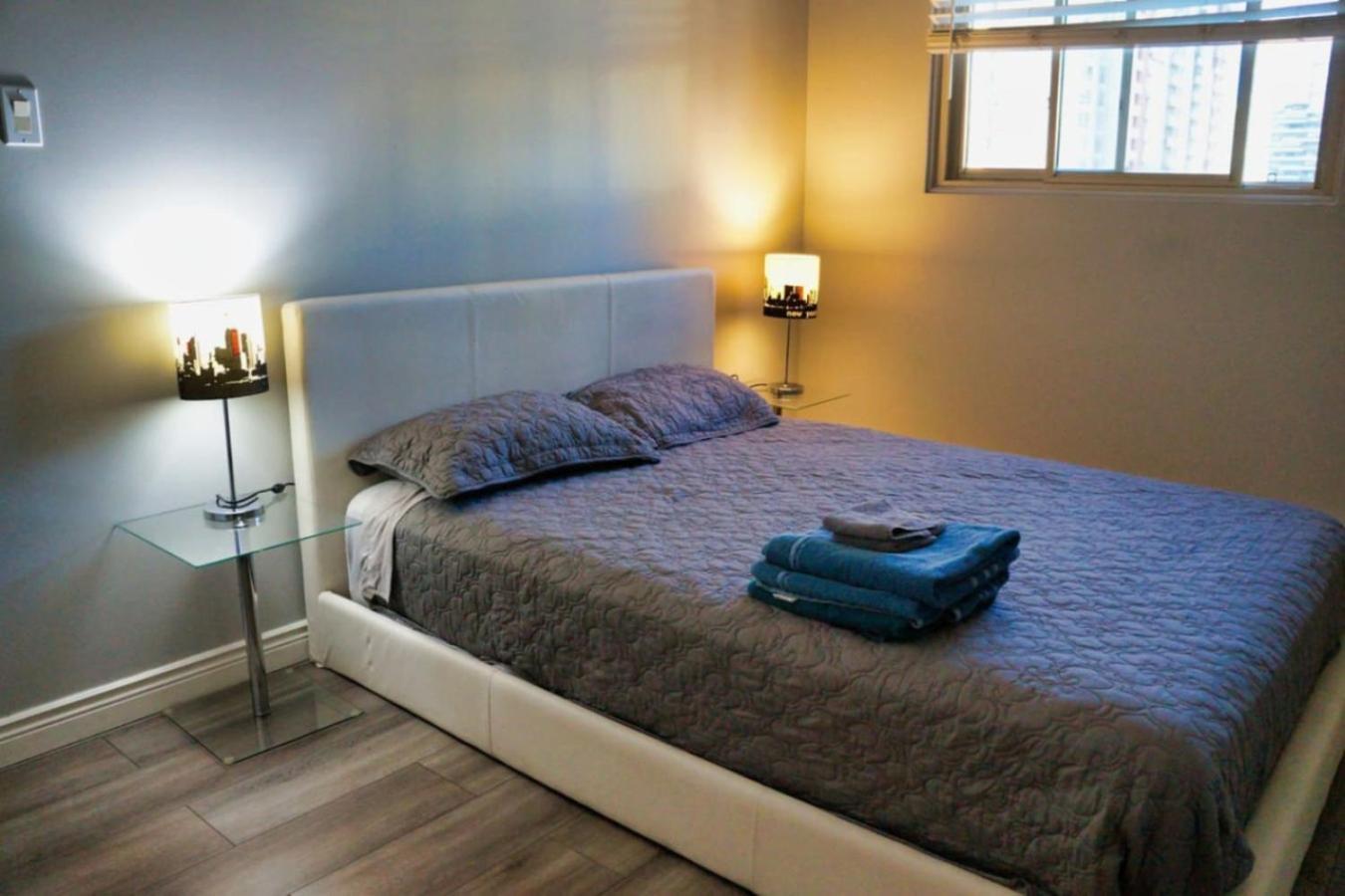 Apartment Corporate Housing In Downtown