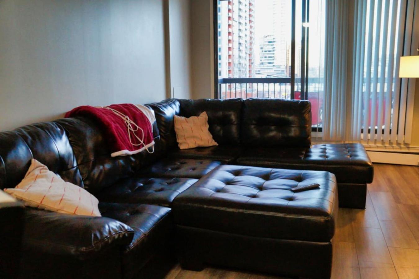Corporate Housing In Downtown